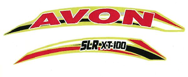 Avon Slr-xt-100 Device mark 3319889 Trademark