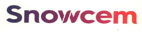 Snowcem Device mark 3314886 Trademark
