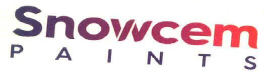 Snowcem Paints Device mark 3314887 Trademark