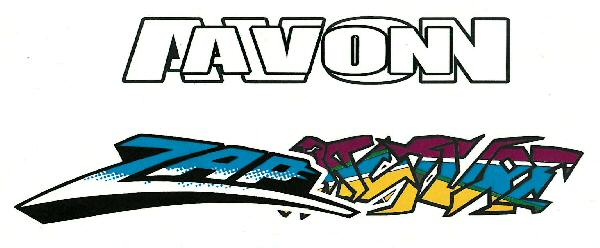 Avon Zap Device mark 3319893 Trademark