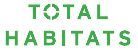 Total Habitats Label Device mark 3267287 Trademark