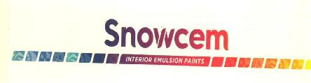 Snowcem Device mark 3314894 Trademark