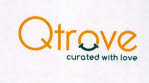 Qtrove Curated With Love Device mark 3319900 Trademark