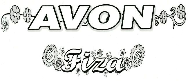Avon Fiza Device mark 3319913 Trademark