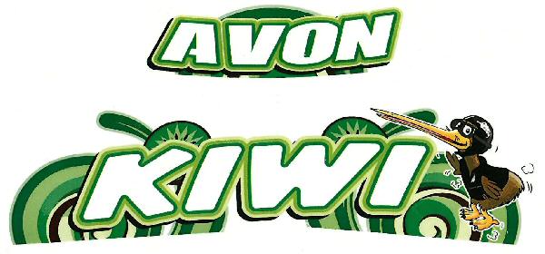 Avon Kiwi Device mark 3319916 Trademark