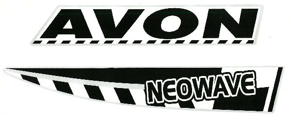 Avon Neowave Device mark 3319918 Trademark