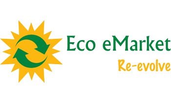 Eco Emarket Re-evolve Device mark 3345615 Trademark