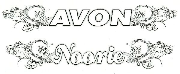 Avon Noorie Device mark 3319919 Trademark