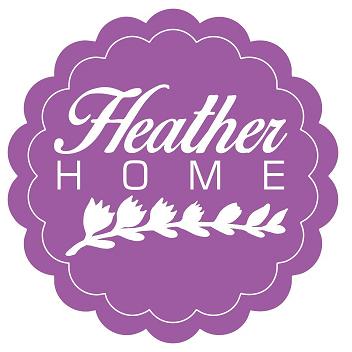 Heather Home Device mark 3274812 Trademark