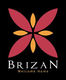 Brizan Welcome Home Device mark 3274814 Trademark