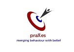 Praxes ; Merging Behaviour With Belief Device mark 3345784 Trademark