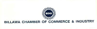 Bcci Billawa Chamber Of Commerce & Industry Device mark 3314782 Trademark