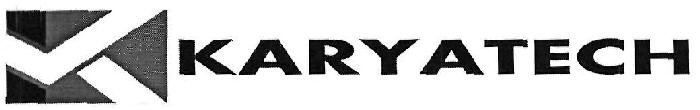 Karyatech Device mark 3344331 Trademark