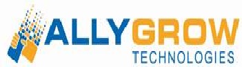 Allygrow Technologies (with Device) Device mark 3354649 Trademark