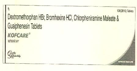 Kofcare Device mark 3312408 Trademark