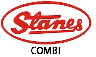 Stanes Combi Device mark 3327754 Trademark