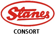 Stanes Consort Device mark 3327755 Trademark