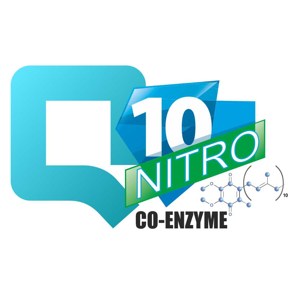 Q10 Nitro Device mark 3284832 Trademark