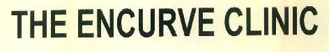 The Encurve Clinic Device mark 3344371 Trademark