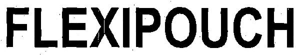 Flexipouch Device mark 3354690 Trademark