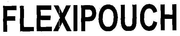 Flexipouch Device mark 3354692 Trademark