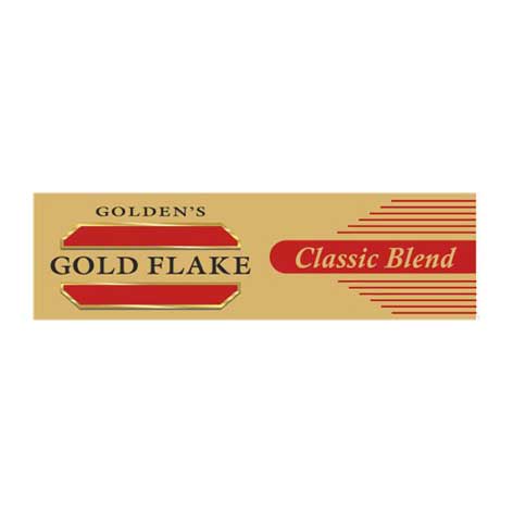 Golden's Gold Flake Classic Blend Device mark 3327635 Trademark