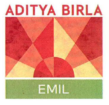 Aditya Birla Emil Device mark 3322502 Trademark