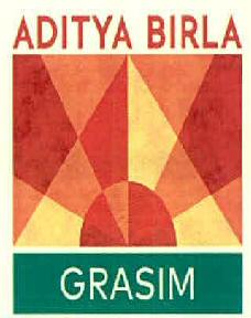 Aditya Birla Grasim Device mark 3322504 Trademark