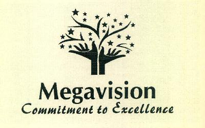 Megavision Commitment To Excellence Device mark 3275045 Trademark