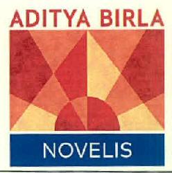Aditya Birla Novelis Device mark 3322508 Trademark