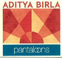 Aditya Birla Pantaloons Device mark 3322509 Trademark