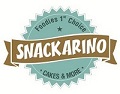 Snackarino Cakes & More Device mark 3327815 Trademark