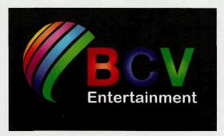 Bcv Entertainment (device) Device mark 3354729 Trademark