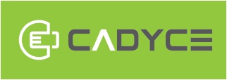 Cadyce Device mark 3354406 Trademark