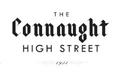 The Connaught High Street 1931 Device mark 3322517 Trademark