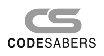 Codesabers Device mark 3327856 Trademark