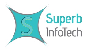 Superb Infotech Device mark 3274947 Trademark