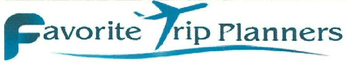 Favorite Trip Planners Device mark 3322576 Trademark