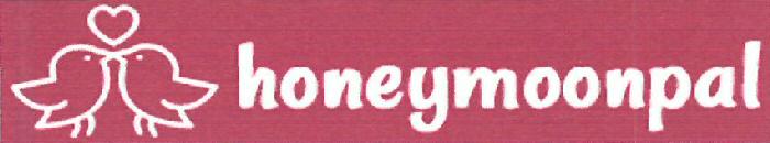 Honeymoonpal Device mark 3322578 Trademark