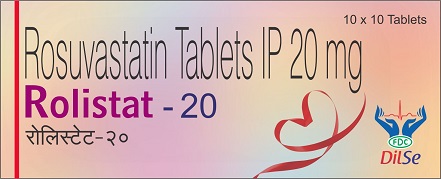 Rolistat Device mark 3322738 Trademark