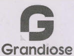 G Grandiose Device mark 3320187 Trademark