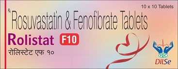 Rolistat F Device mark 3322739 Trademark