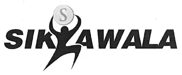 Sikkawala Device mark 3322587 Trademark