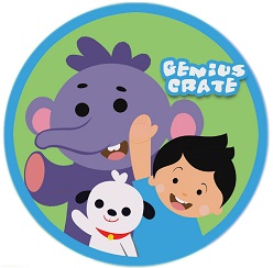 Genius Crate Device mark 3353456 Trademark