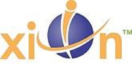 Xion Device mark 3292788 Trademark