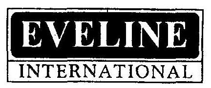 Eveline International Device mark 3352188 Trademark