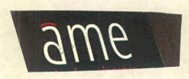 Ame Device mark 3321238 Trademark