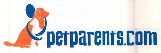 Petparents.com (device Of Dog) Device mark 3335445 Trademark