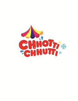 Chhotti Chhutti Device mark 3321248 Trademark