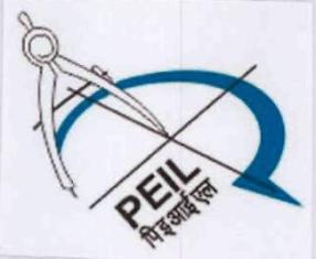 Peil (label) Device mark 3335452 Trademark